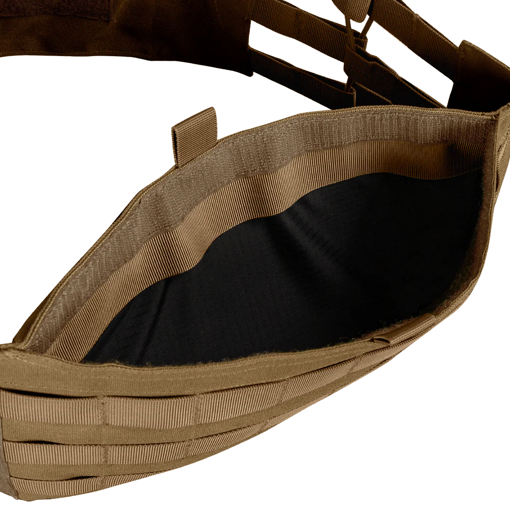 Condor Exo Plate Carrier