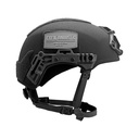 Team Wendy EXFIL® Ballistic Helmet w/ Rail 3.0 