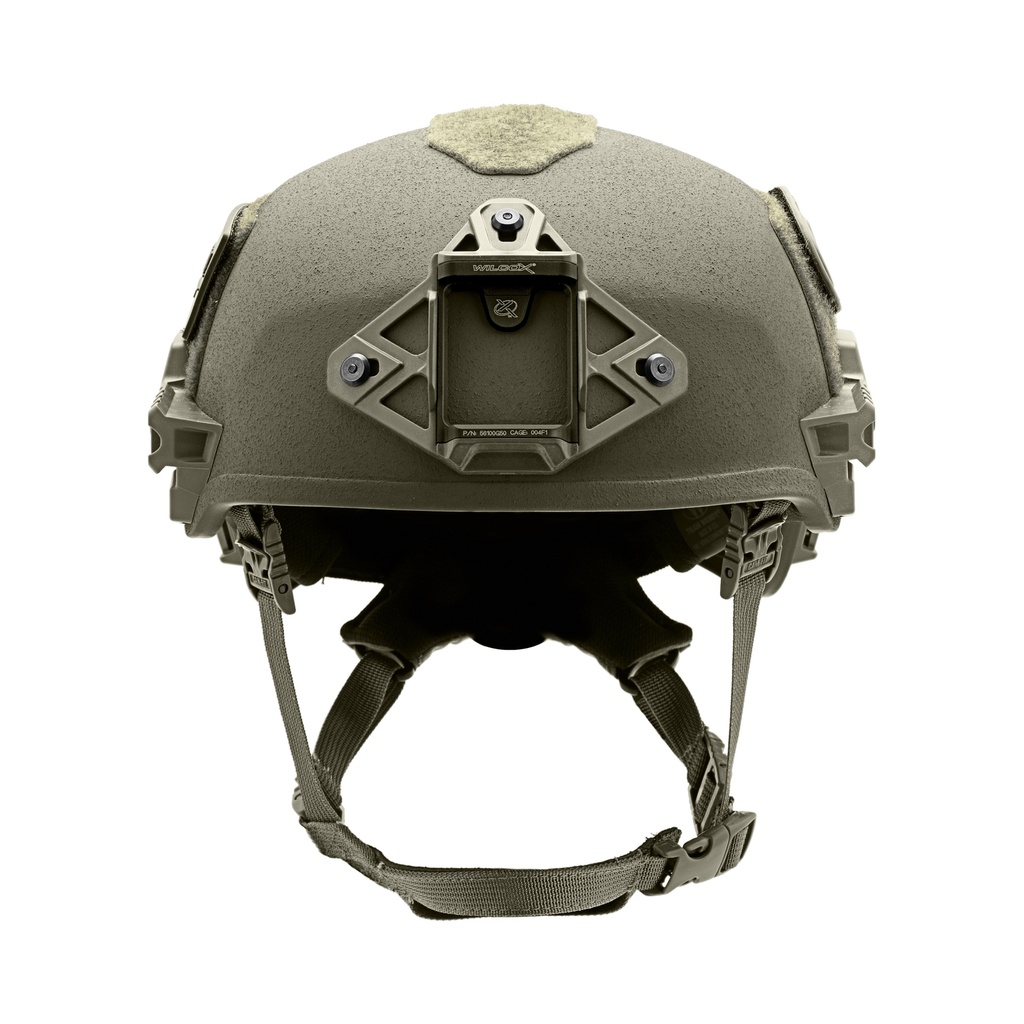 Team Wendy EXFIL® Ballistic SL Helmet w/ Rail 3.0