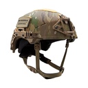 Team Wendy EXFIL® Ballistic SL Helmet w/ Rail 3.0