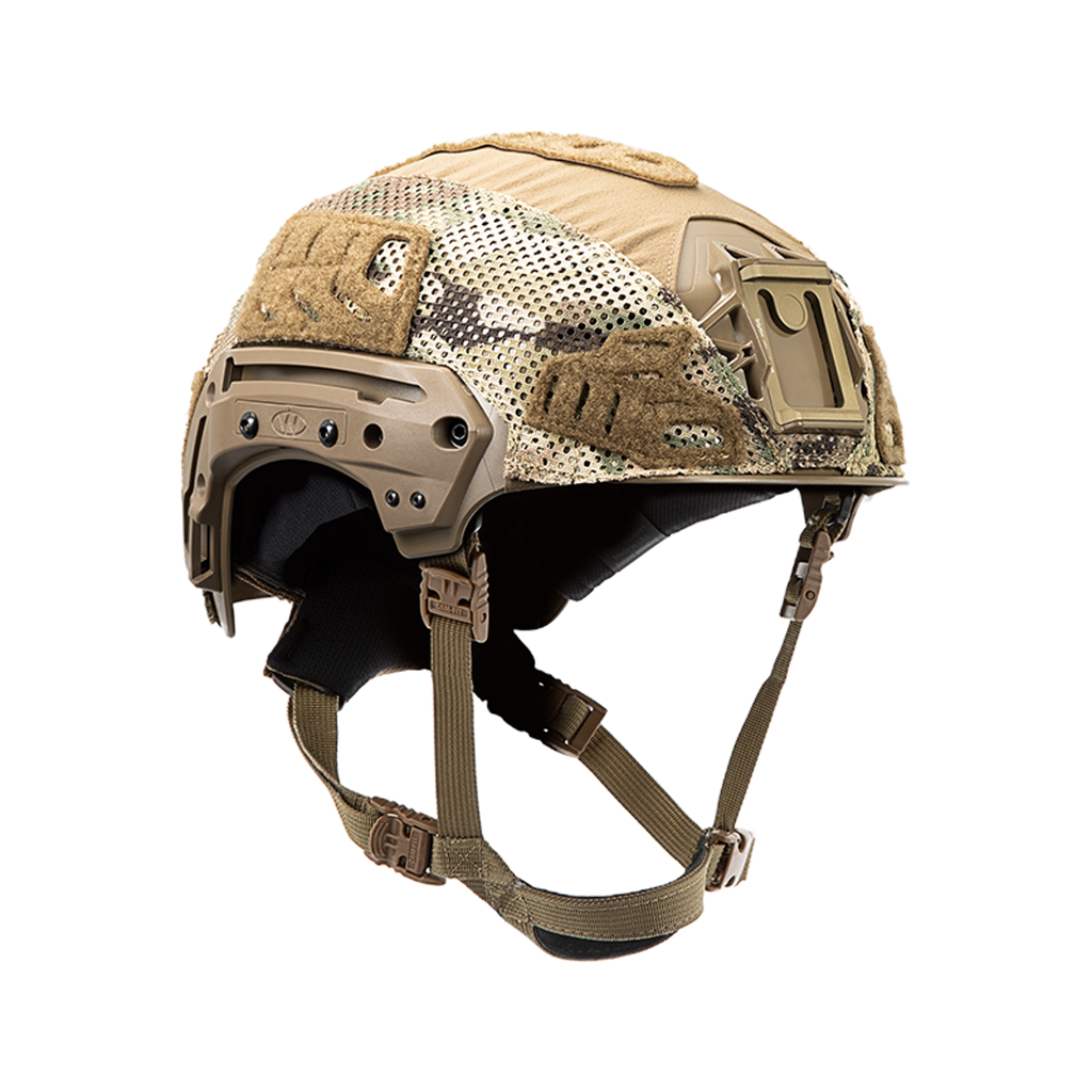 Team Wendy EXFIL® Helmet Cover