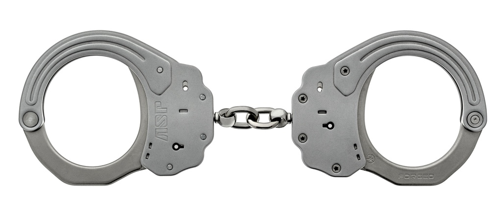 ASP Sentry Chain Handcuffs