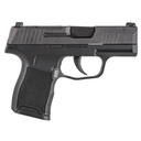 SIG SAUER P365 380ACP (IOP)