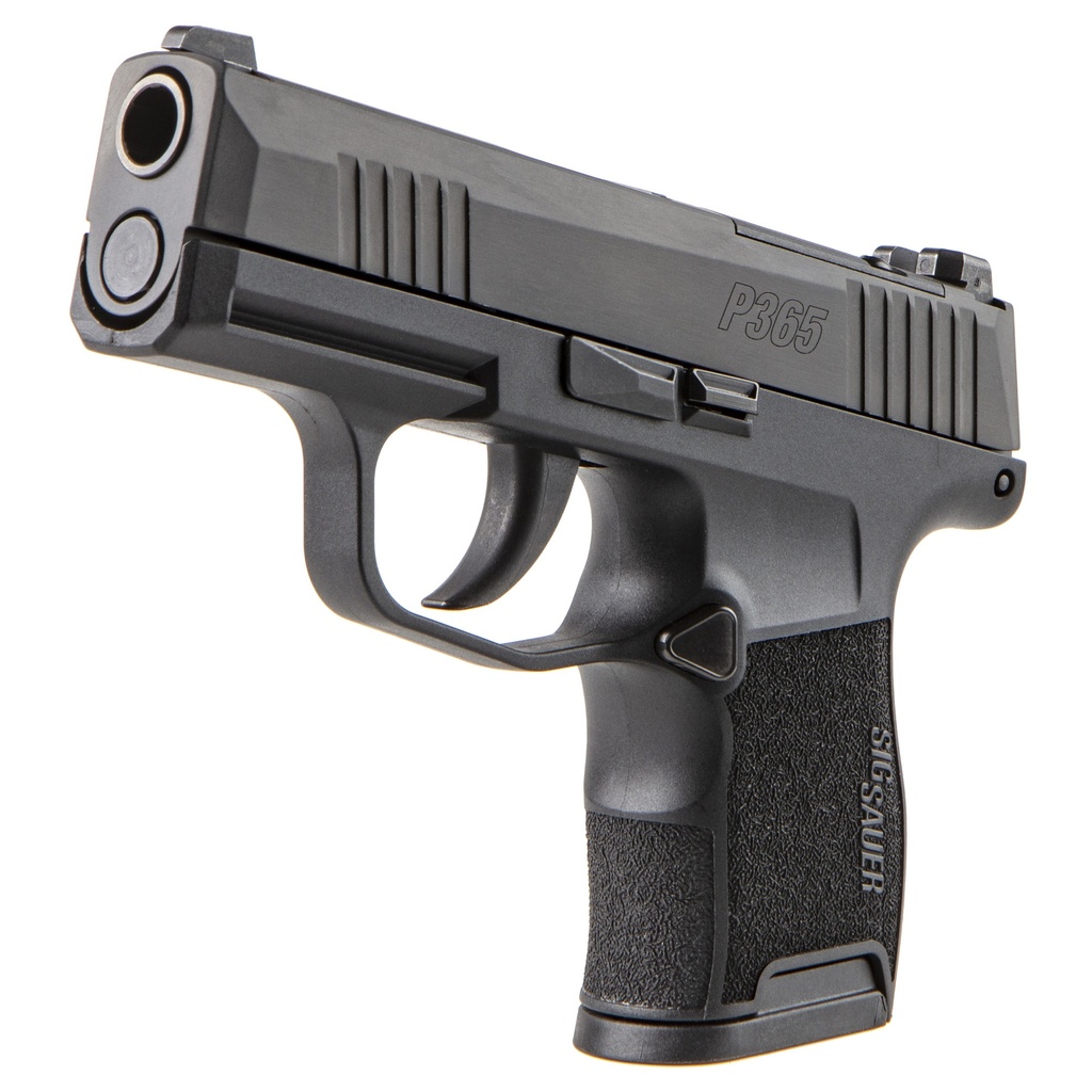 SIG SAUER P365 380ACP (IOP)