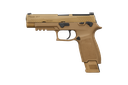 Sig Sauer M17 Pistol