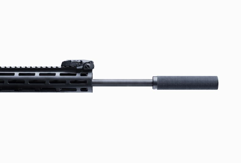 Sonicore Skar Suppressor | 22LR