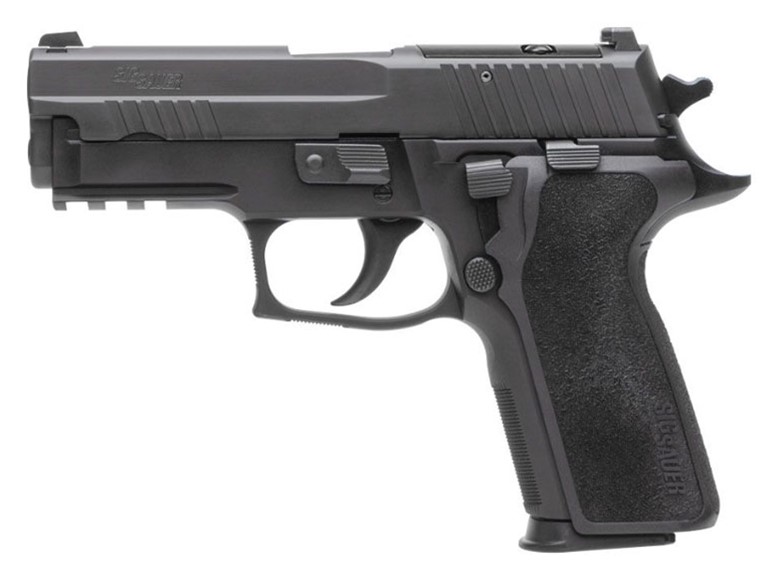 Sig Sauer P229 Elite ORP (Off Duty Program) 