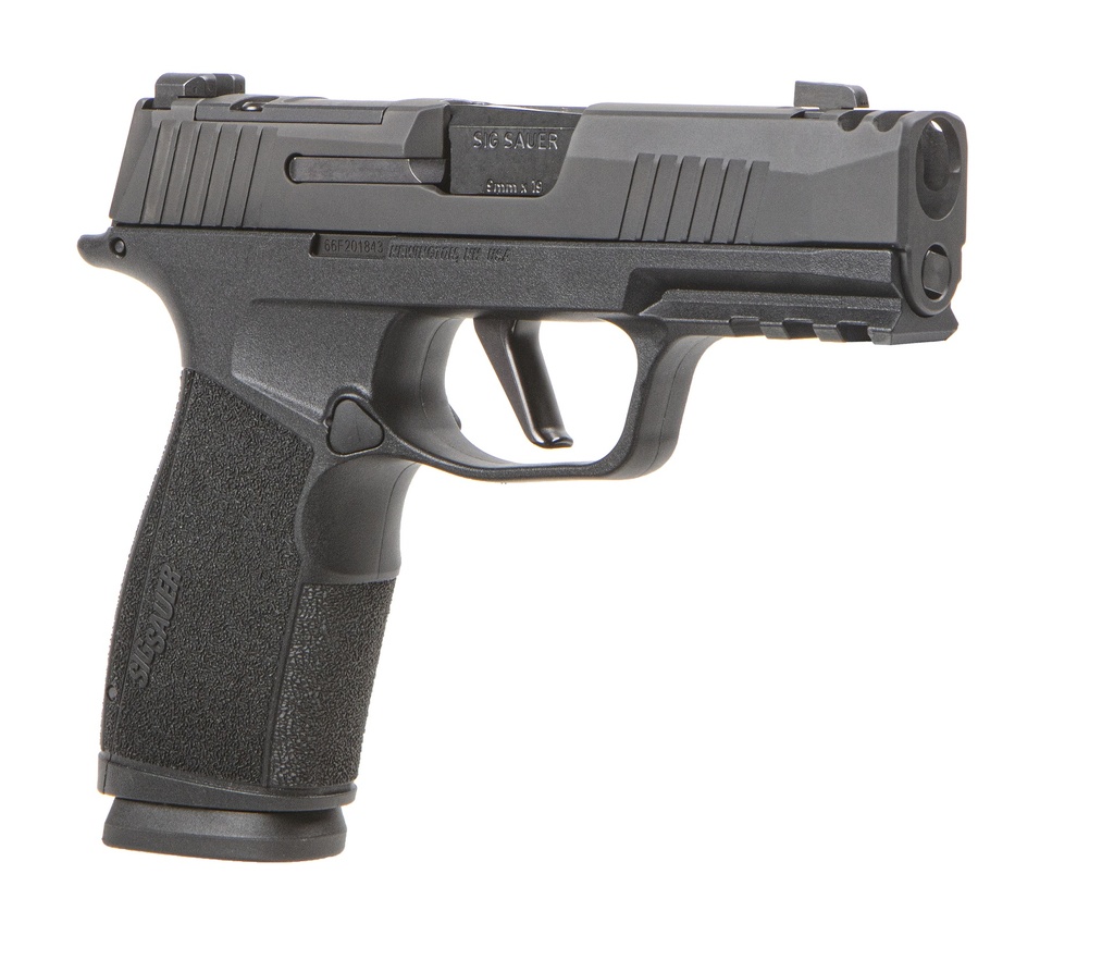 Sig Sauer P365 X-Macro Comp