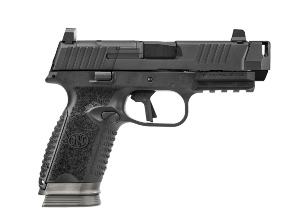 FN 509® MRD  Compensated