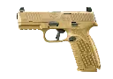 FN 509® MRD LAPD FDE