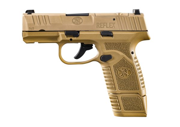 FN REFLEX® MRD FDE