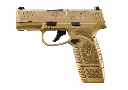 FN REFLEX® MRD FDE