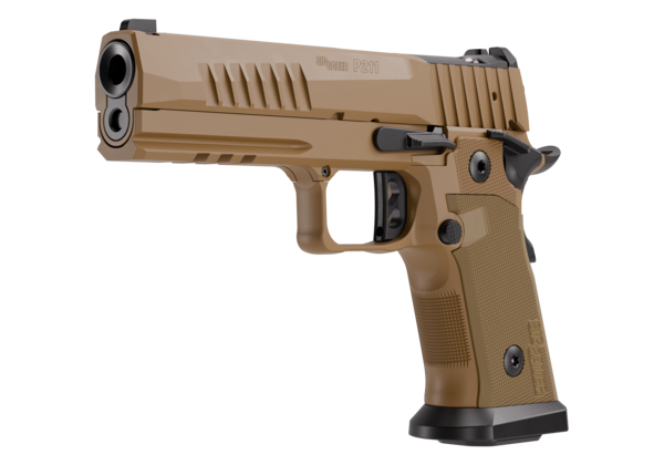 Sig Sauer P211 GT5 5" Pistol