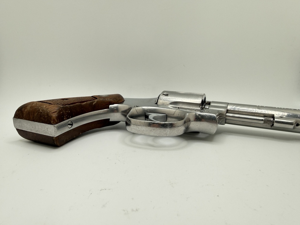 Smith & Wesson 64-3 Revolver (Police Trade In) Parts