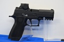Sig Sauer P320 M18 w/M17 Optic (IOP) 