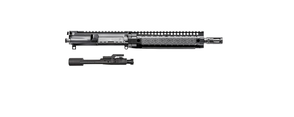 Daniel Defense DDM4 Upper | 10.3"