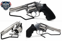 Smith & Wesson 64-3 Revolver (Police Trade In) 