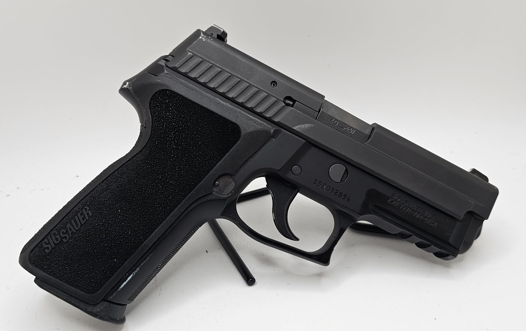 Sig Sauer P229 DAK 40S&W | MPD Trade In