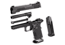 Sig Sauer P211 GT5 5" Pistol