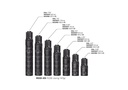 SIG Sauer MODX-9 MPX 9mm Modular Titanium Suppressor