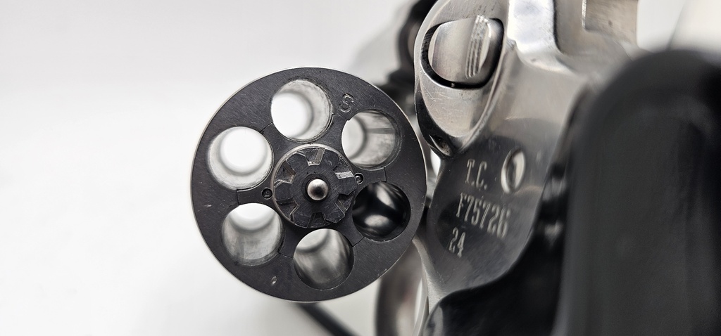 Ruger Service-Six Revolver (Police Trade In)