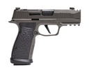 SIG SAUER P365AXG LEGION