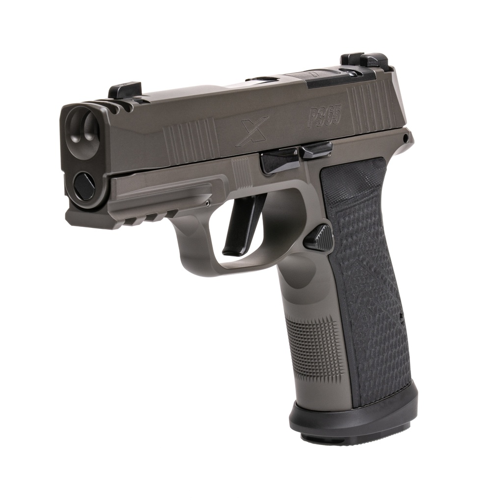 SIG SAUER P365AXG LEGION