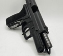 SIG SAUER P22R DAO PISTOL