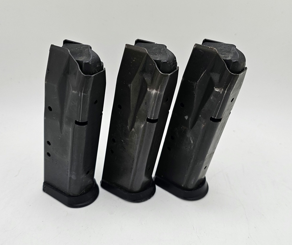 SIG SAUER P22R DAO PISTOL