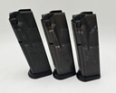 SIG SAUER P22R DAO PISTOL