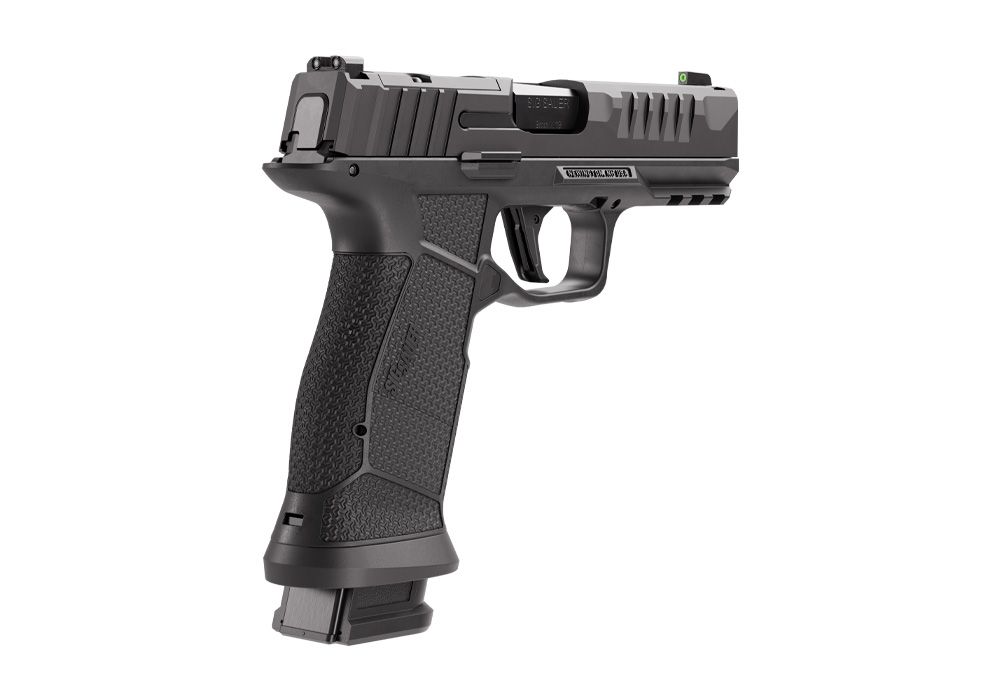 SIG SAUER P385