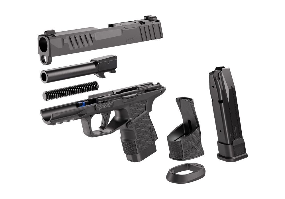 SIG SAUER P385
