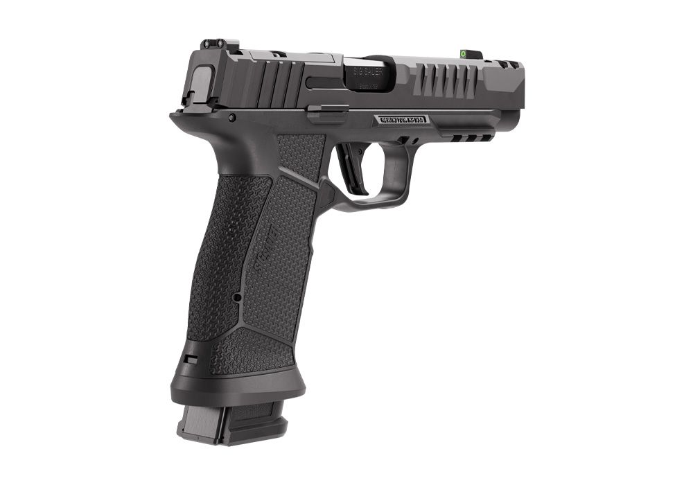 SIG SAUER P385 Comp