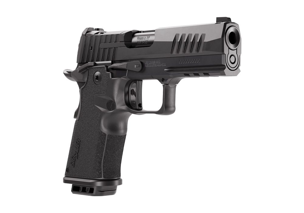 SIG SAUER P211 Carry SIZE