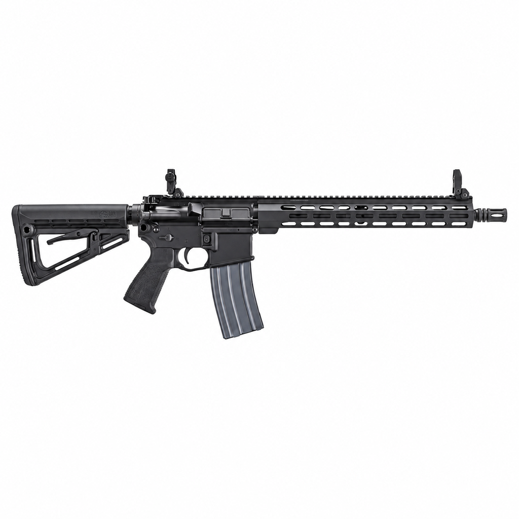 Sig Sauer M400 11.5" SBR
