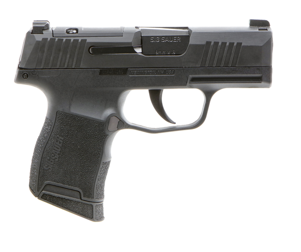 SIG SAUER P365 (IOP)