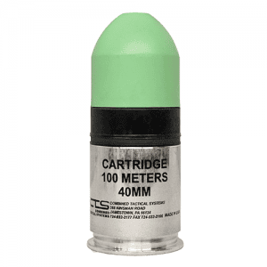 CTS 40MM Aerial Flash-Bang