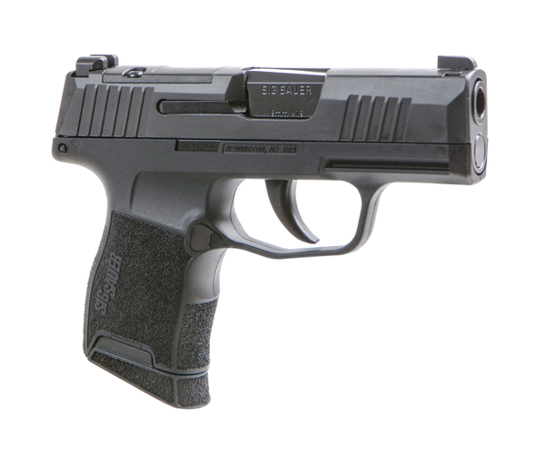 SIG SAUER P365 (IOP)