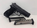 Sig Sauer P220 DA/SA .45 ACP, 3 Magazines (Police Trade-In)