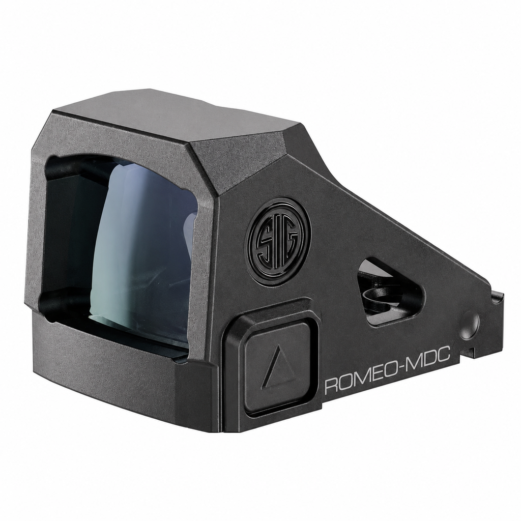 SIG SAUER ROMEO-MDC OPTIC