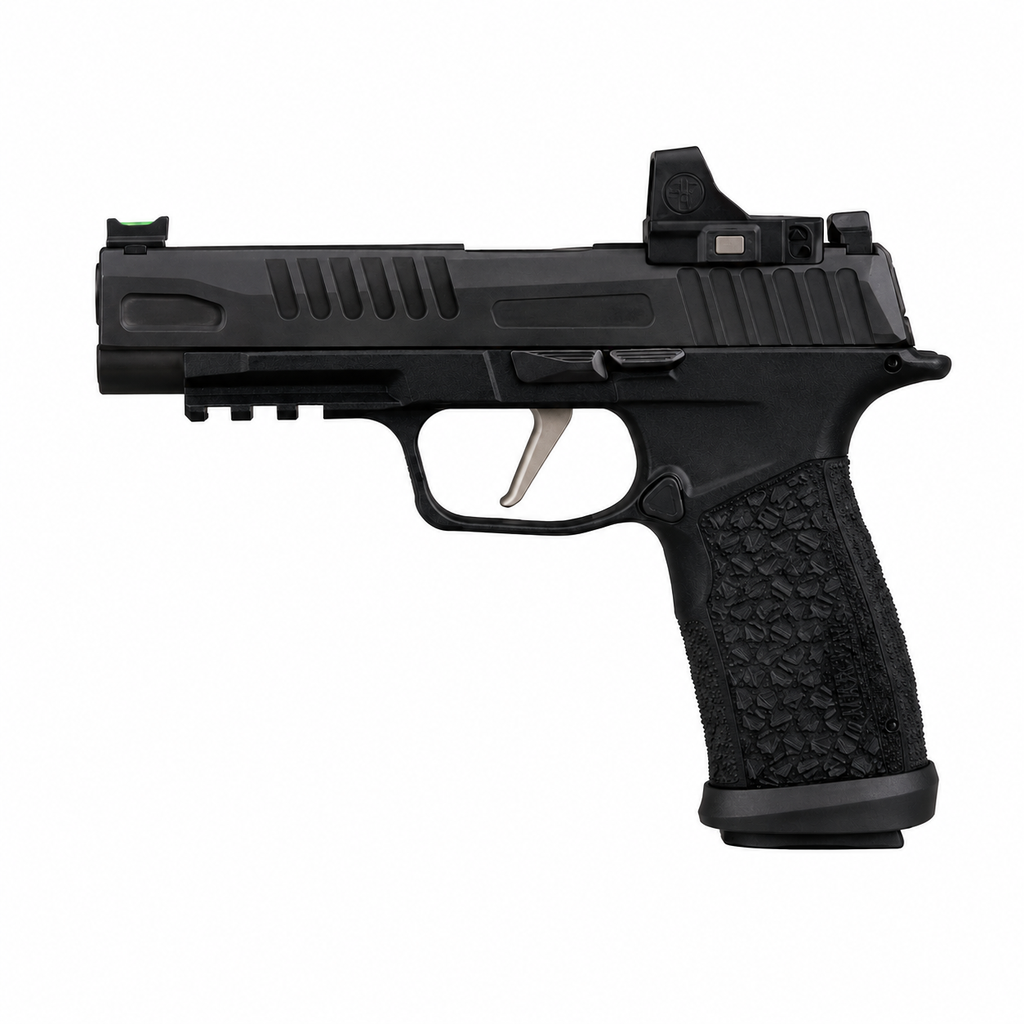 SIG P365 FUSE | ROMEO RS