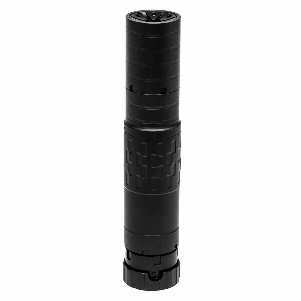 SILENCERCO OMEGA 36M