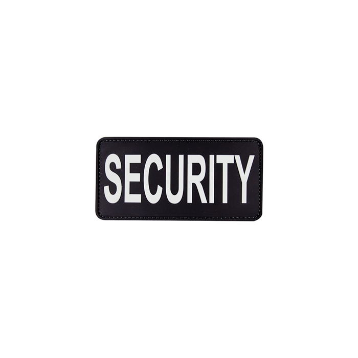 Morale Patch | SECURITY