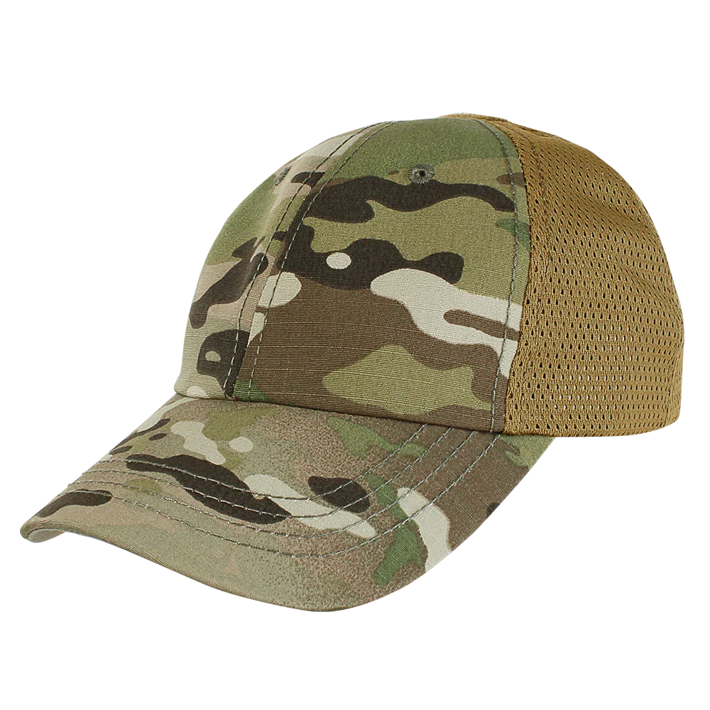 Condor Tactical Team Mesh Cap