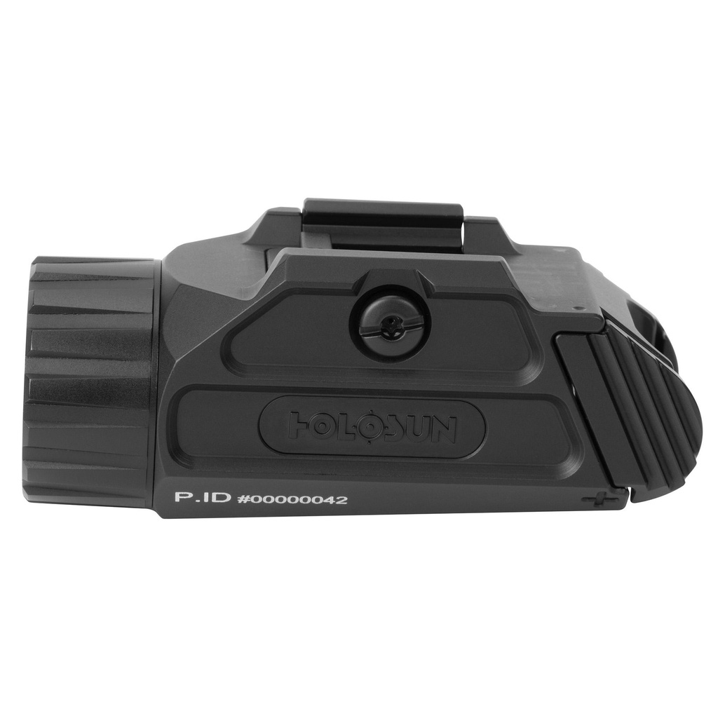 Holosun P.ID Weapon Light