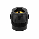 Dead Air P-Series 3-Lug Adapter