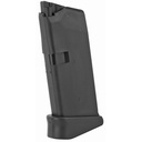 Glock G43 Magazine | 6 rounds