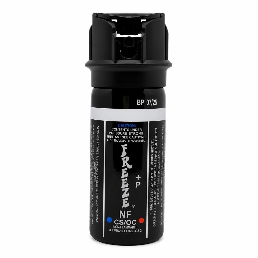 Aerko Freeze +P NF Flip Top M3