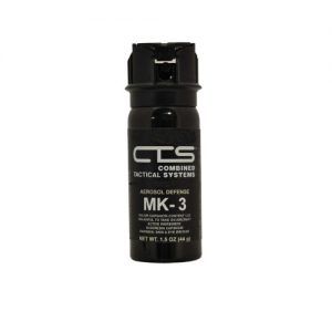 CTS MK-3 Level 3 OC Gel