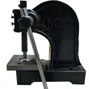 CTS 40MM Reload Press